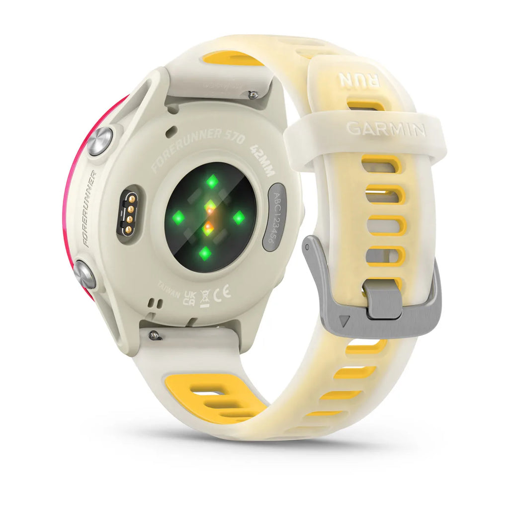 Forerunner® 570 - 42mm