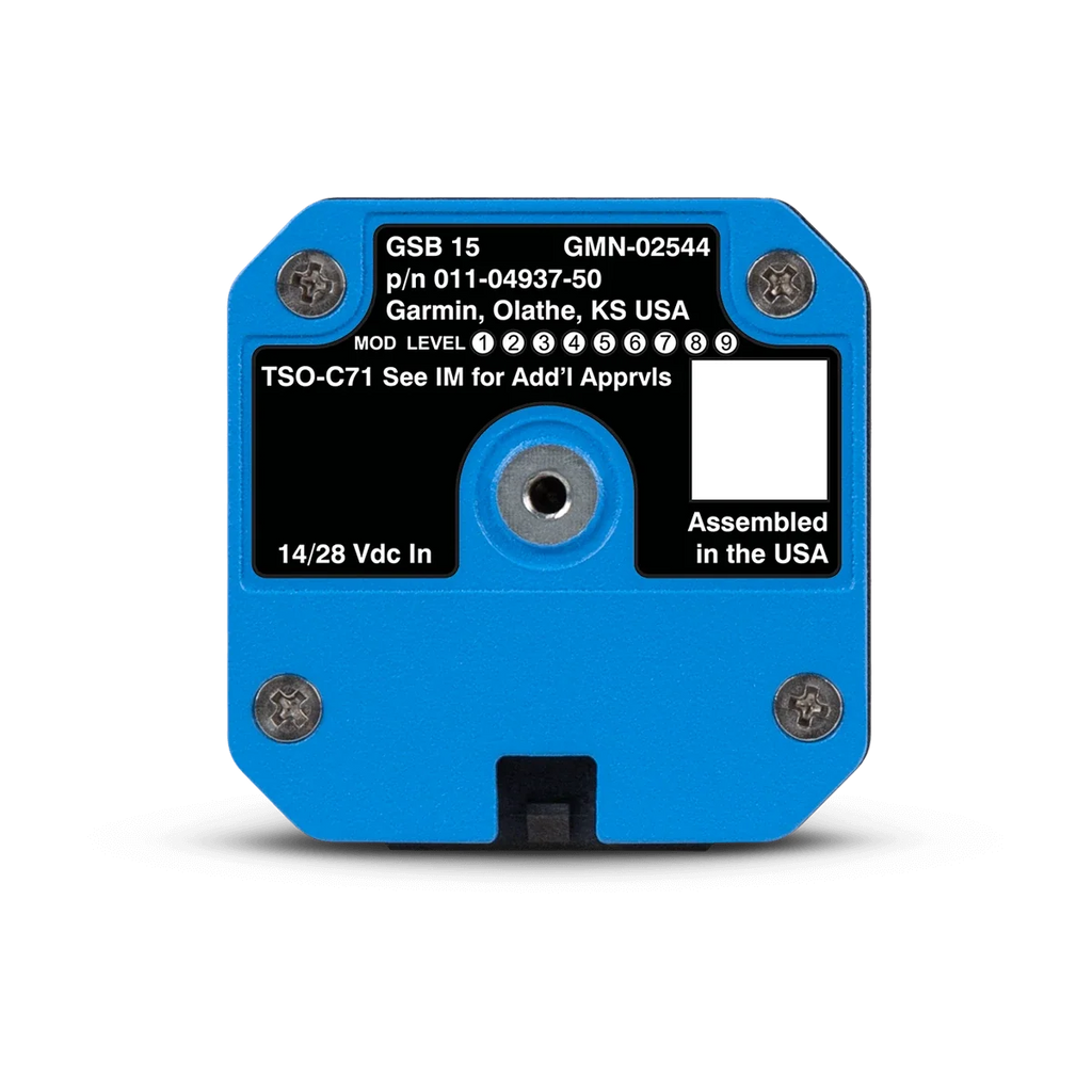 GSB™ 15