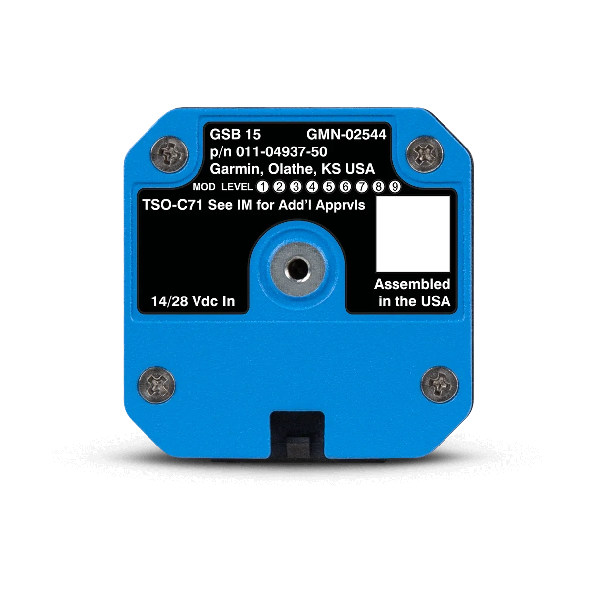 GSB™ 15