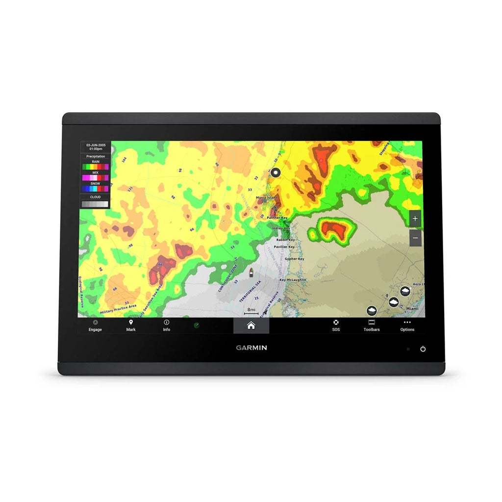 GPSMAP® 1523xsv