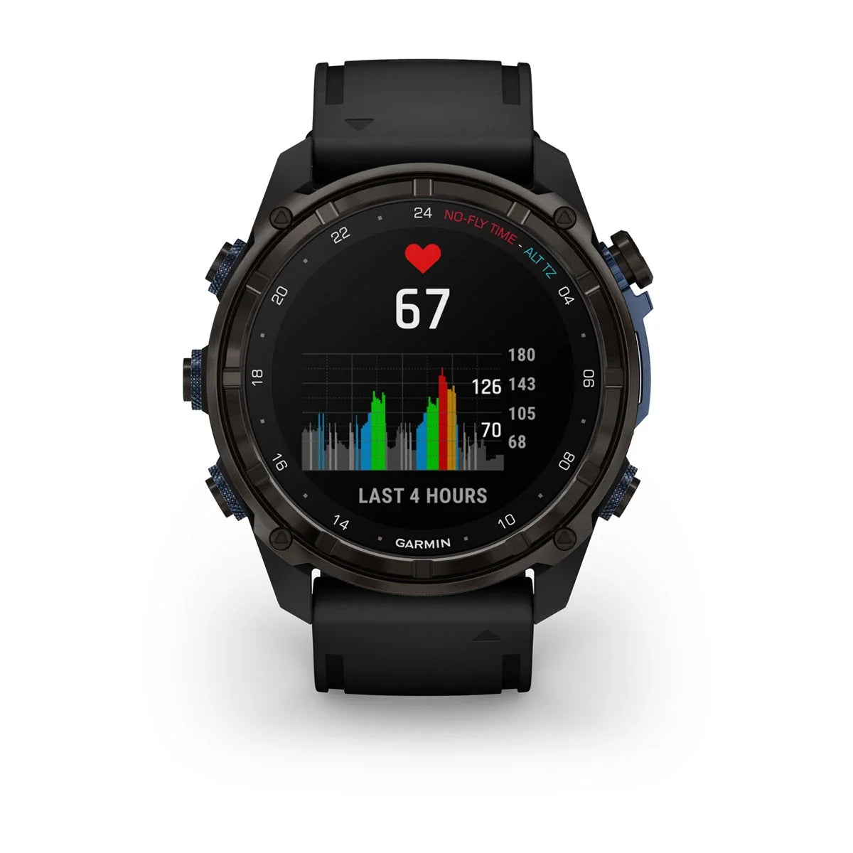 Descent™ Mk3i – 51 mm