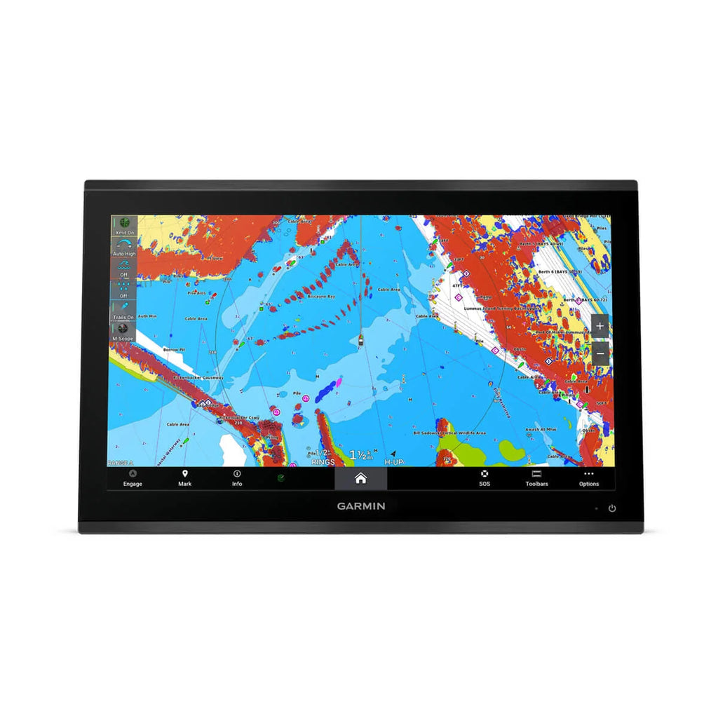 GPSMAP® 9010
