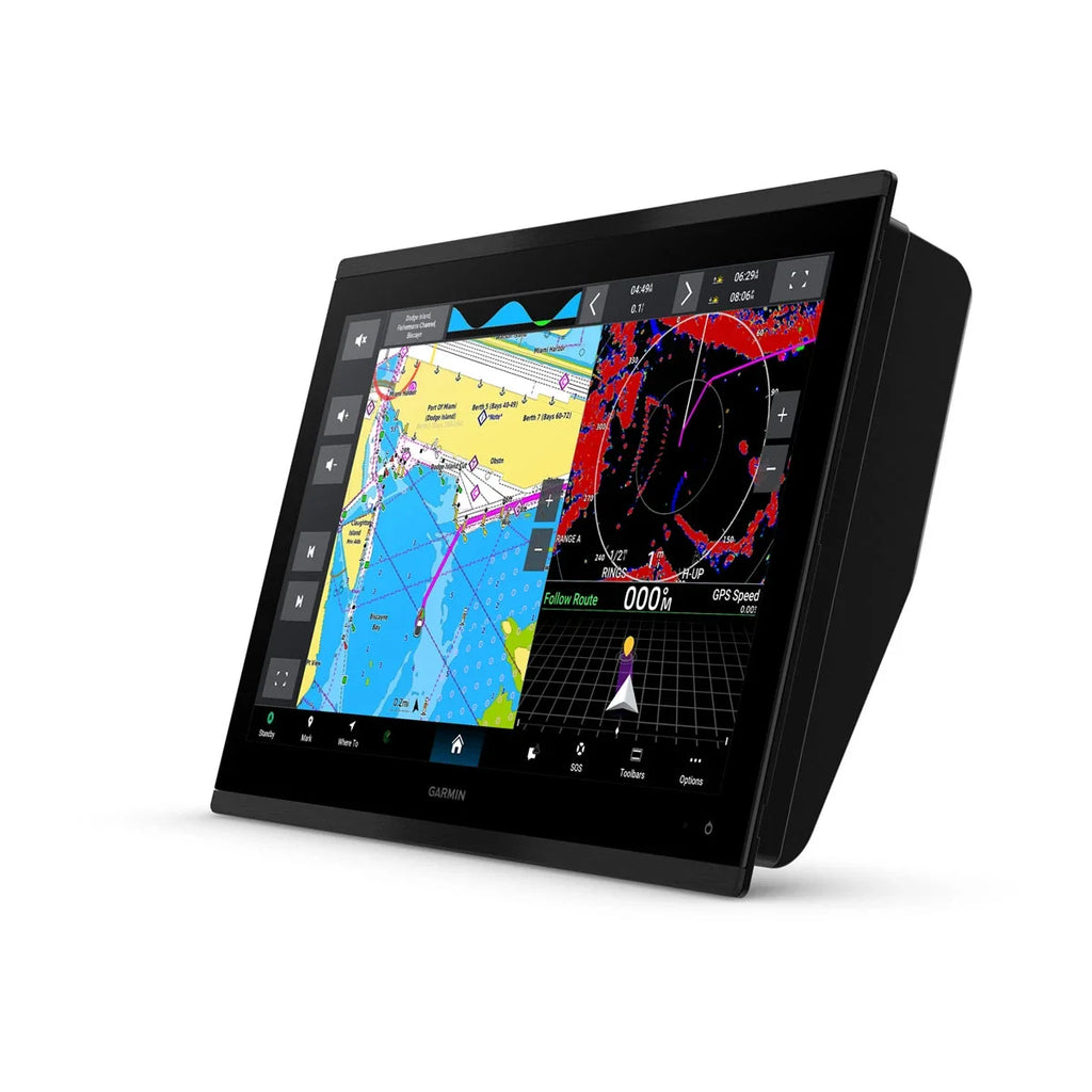GPSMAP® 9010