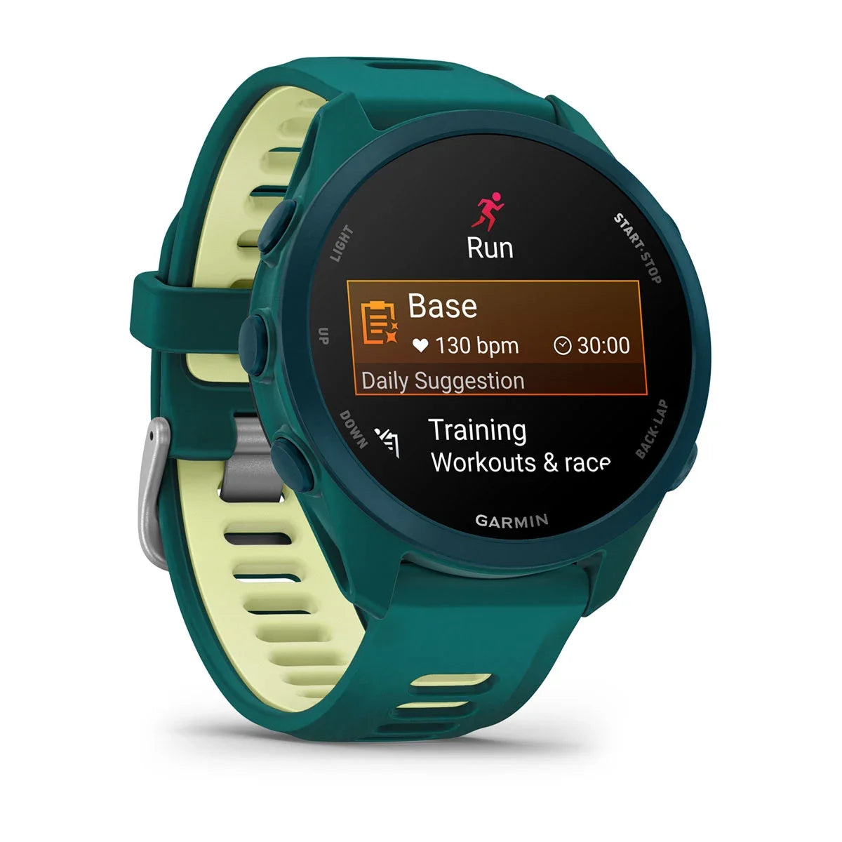 Forerunner® 170 Music
