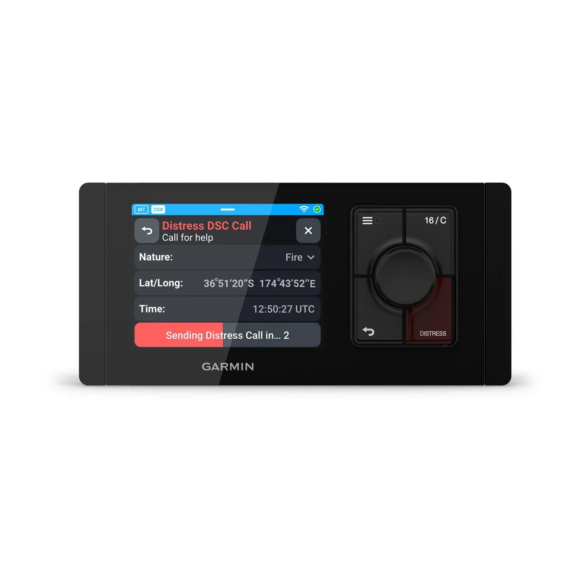 Garmin Signal™ VHF 400
