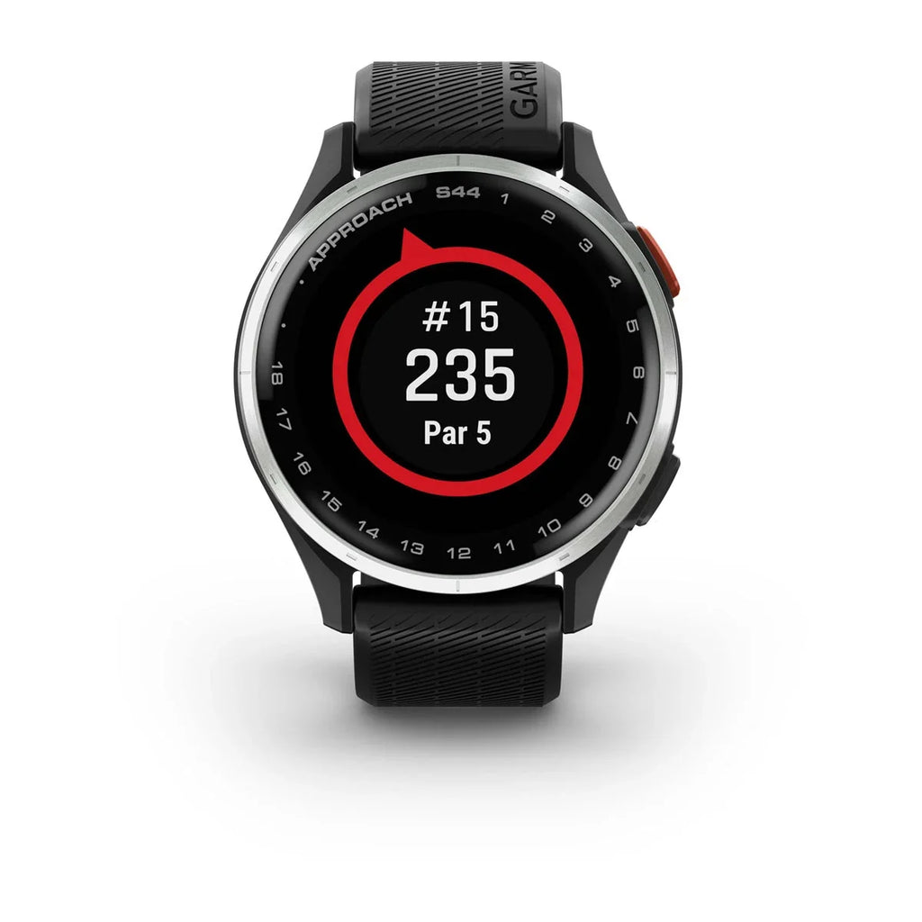Approach® S44