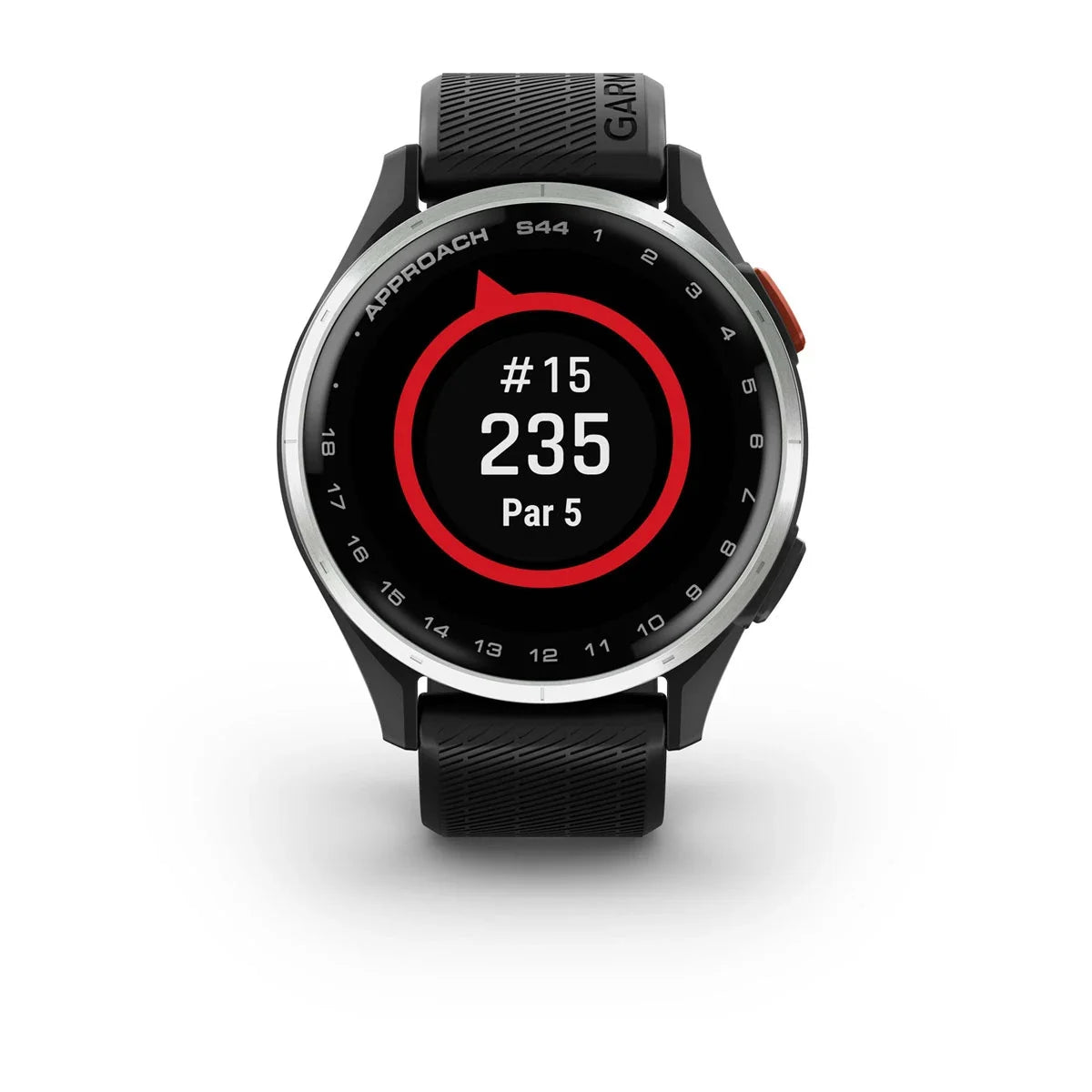 Approach® S44