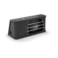 H.O. Wedge™ W3v3 Enclosed Car Subwoofer