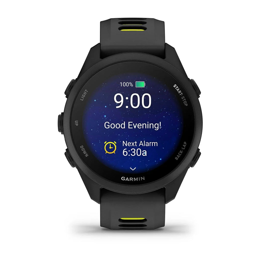 Forerunner® 170 Music