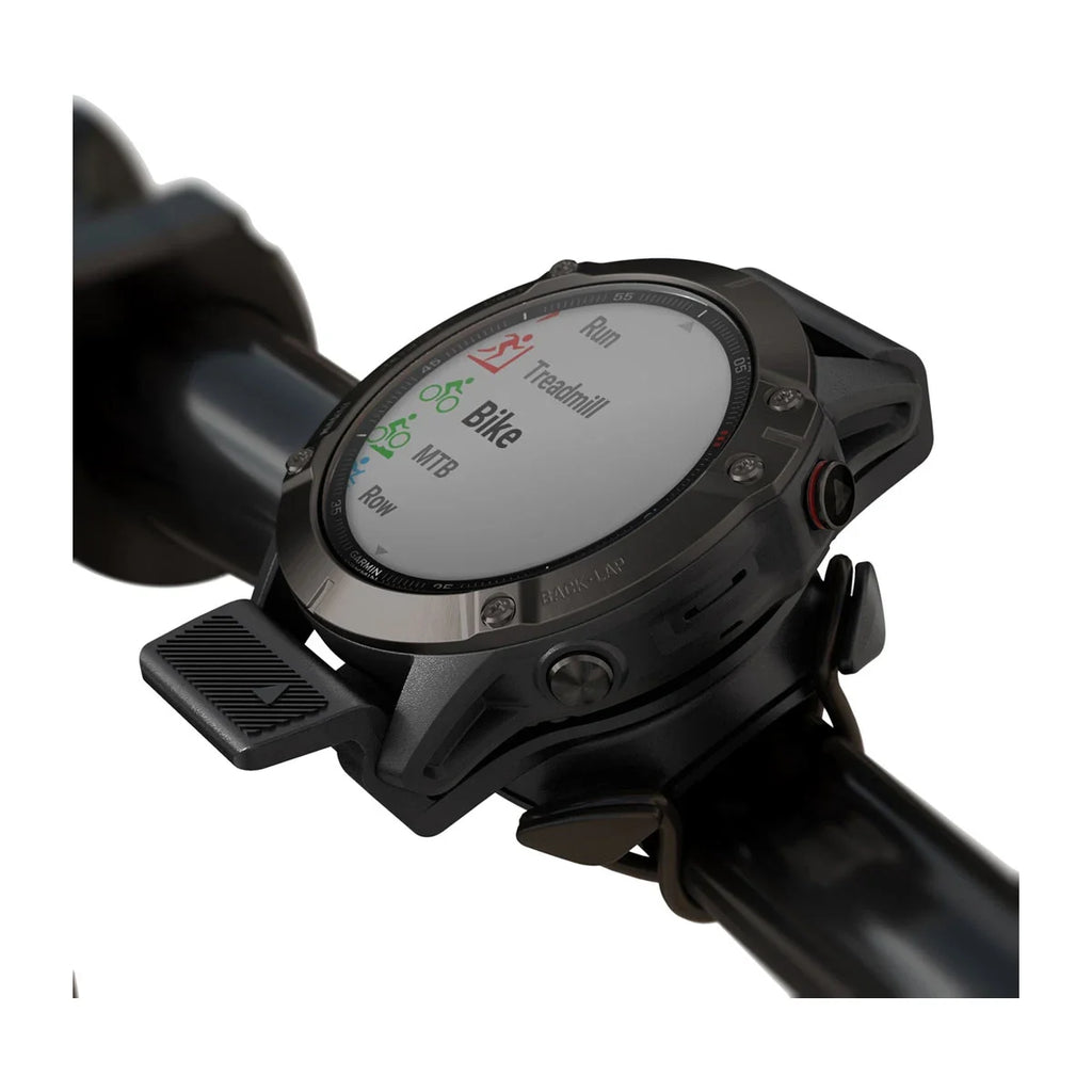 QuickFit™ Quarter-turn Bike Mount