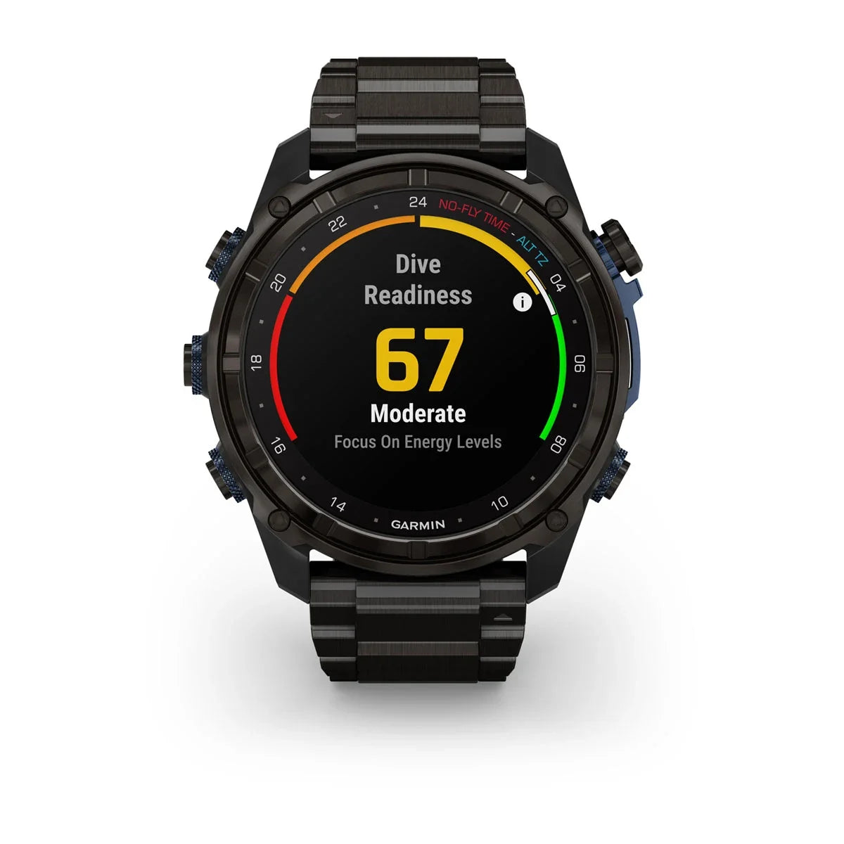 Descent™ Mk3i – 43 mm