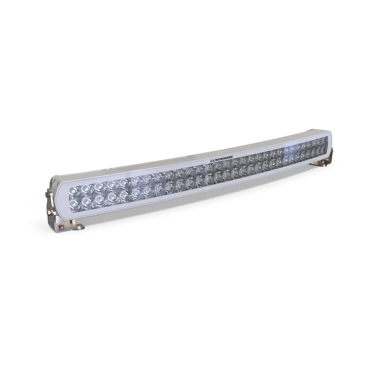 Lumishore® Curved Light Bar
