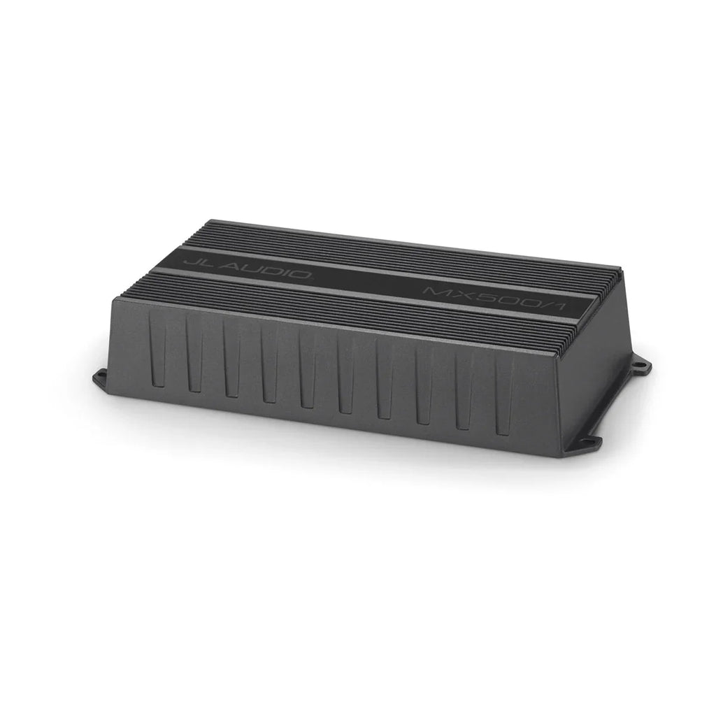 JL Audio® MX Marine and Powersports Amplifiers