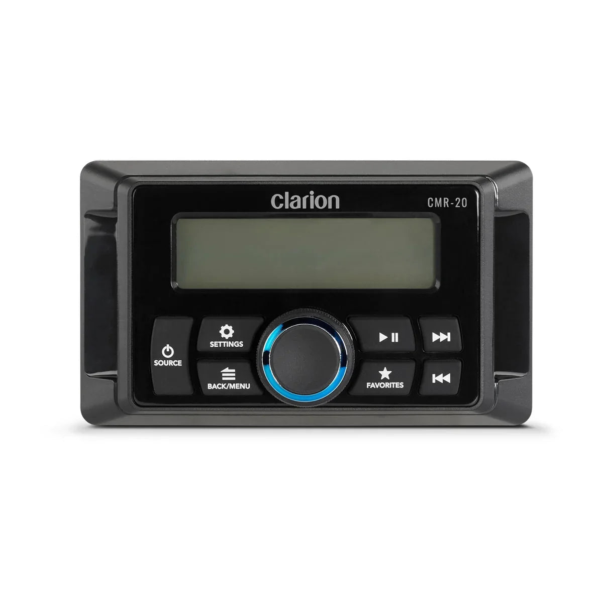 Clarion® Marine CMR-10 Wired Remote