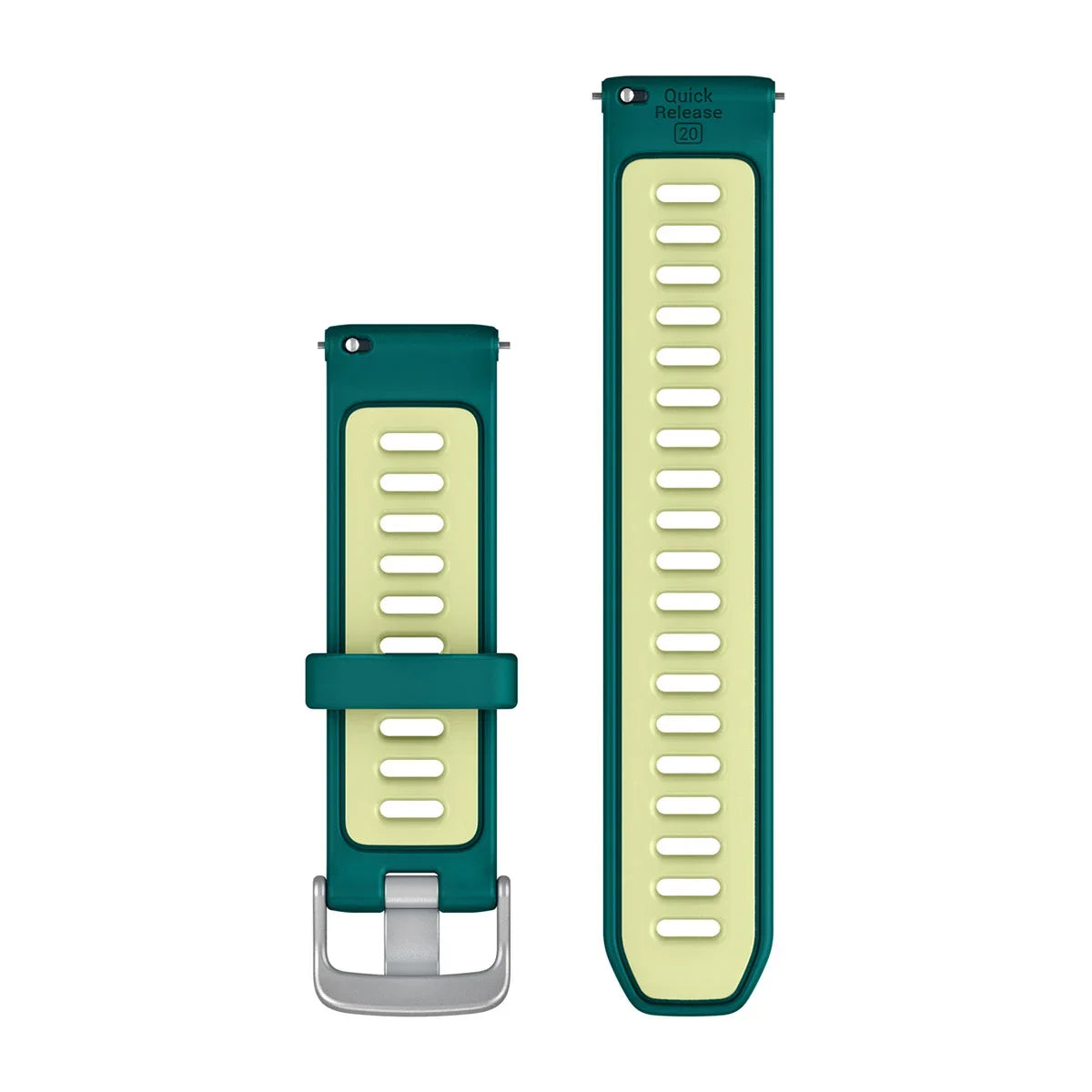 Quick Release Bands (20 mm)