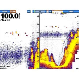 GSD™ 24 Advanced Sonar Module