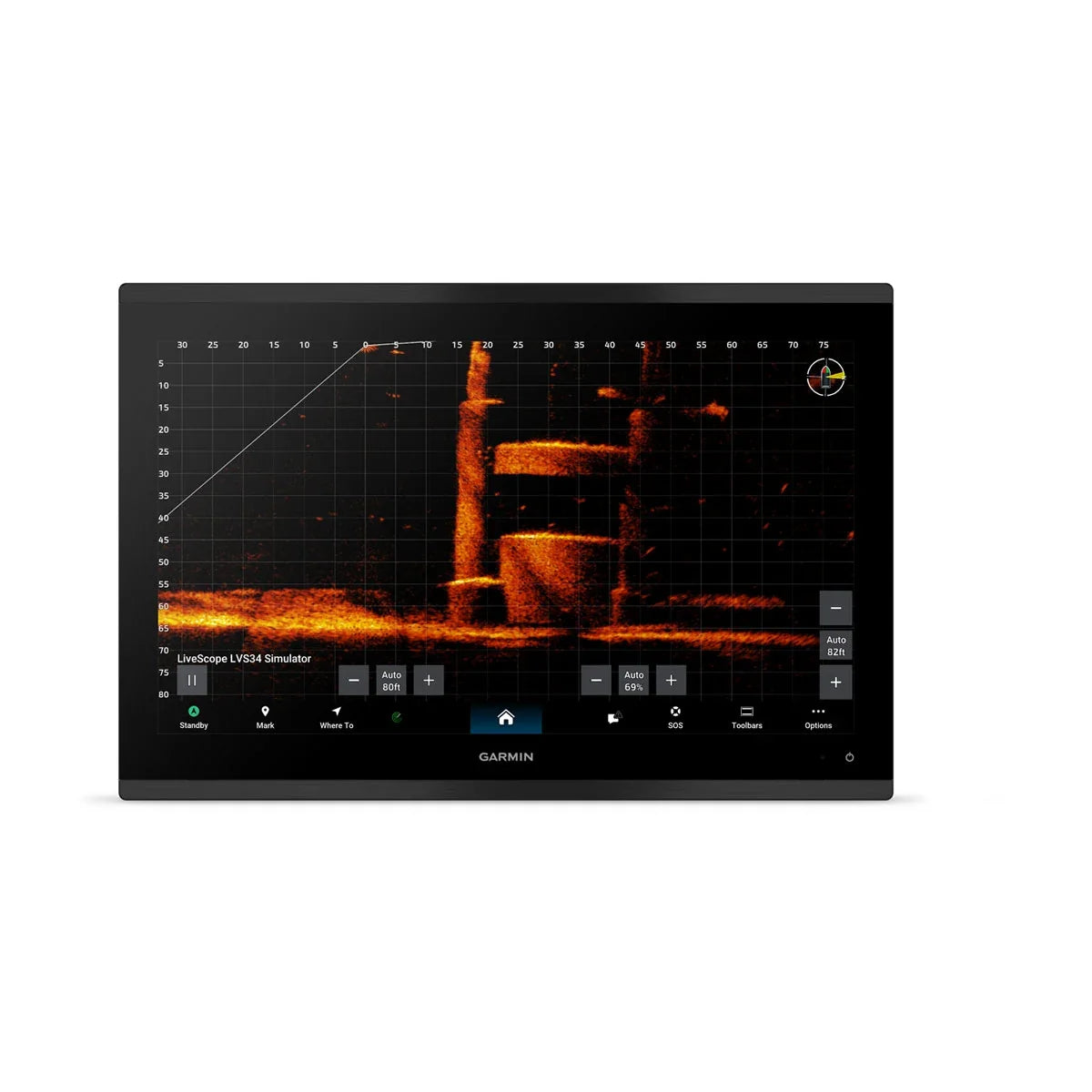 GPSMAP® 9010