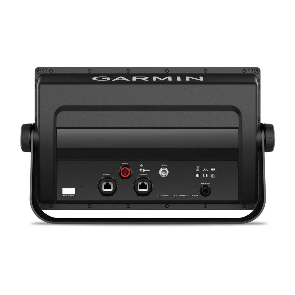 GPSMAP® 1242xsv