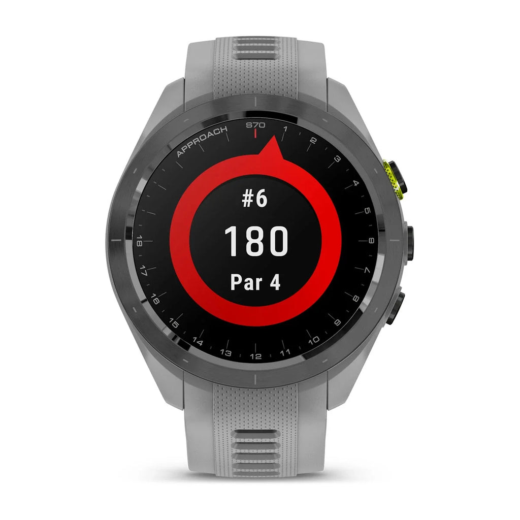 Approach® S70 - 42 mm
