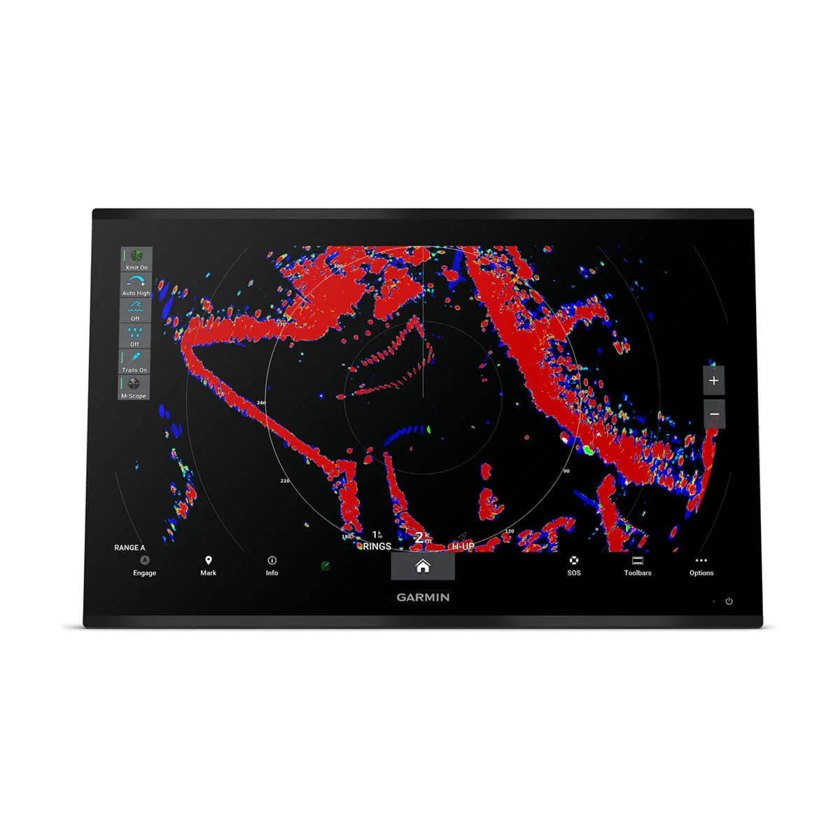 GPSMAP® 9010