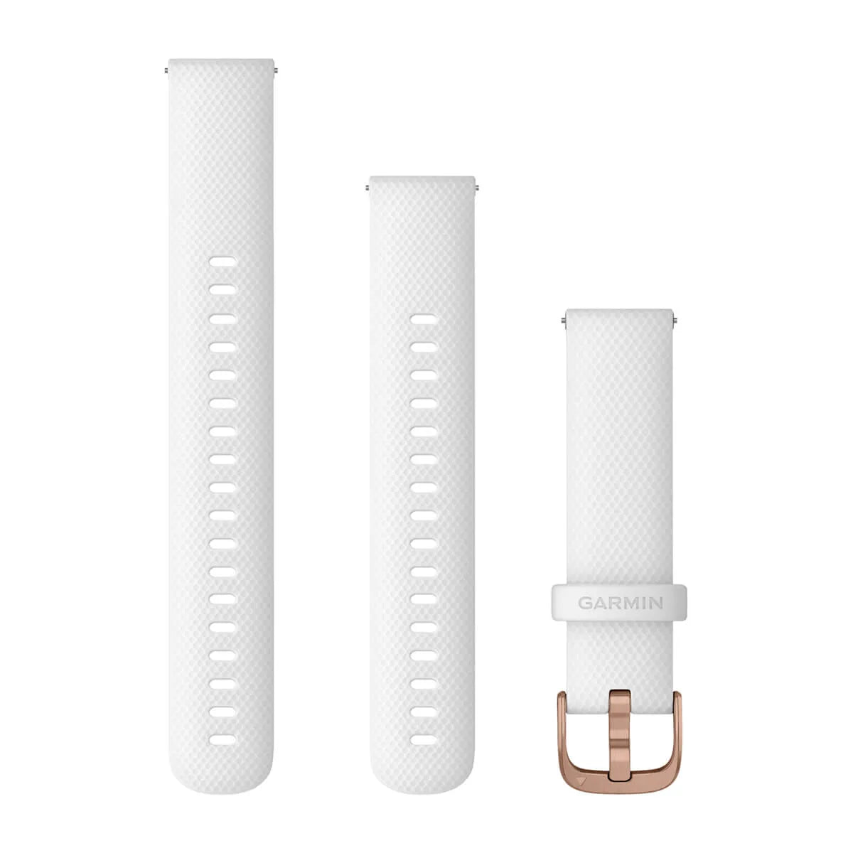 Quick Release Bands (18 mm)