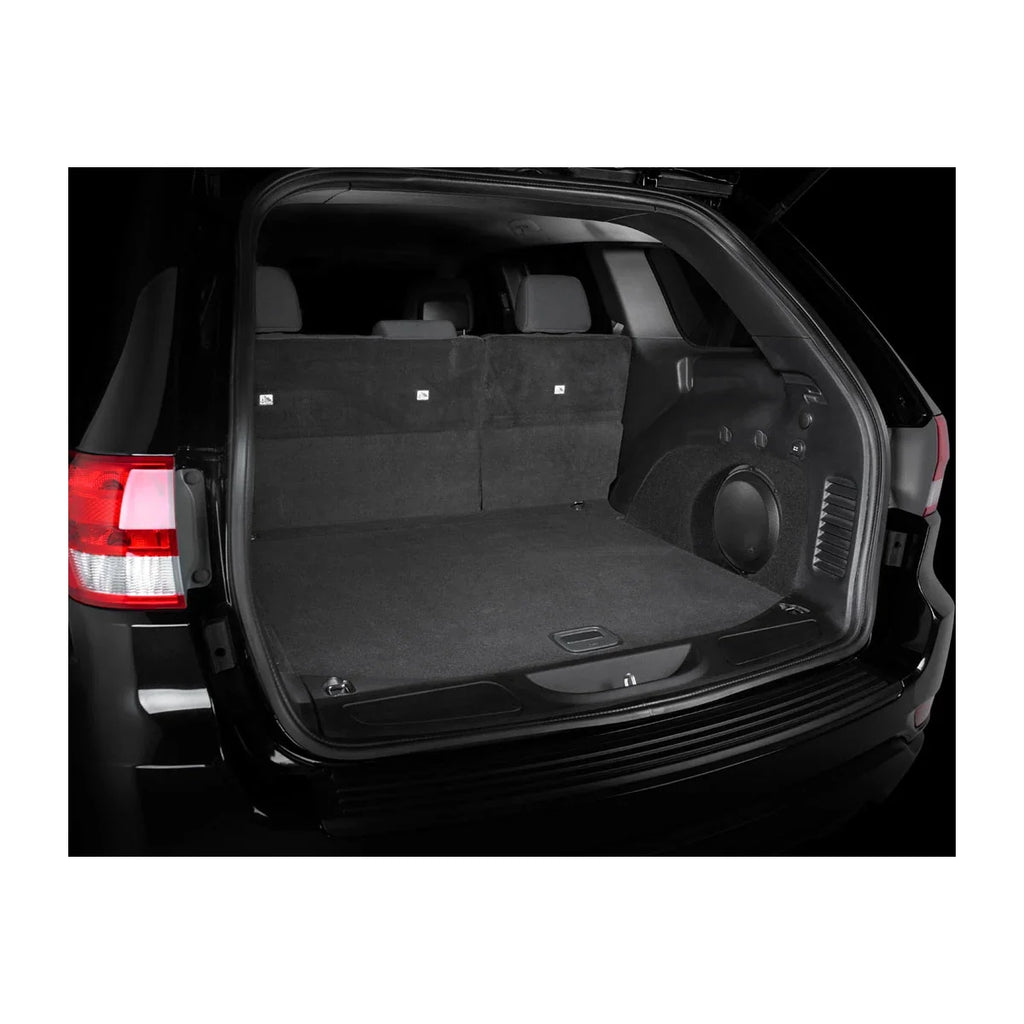Stealthbox® Enclosed Subwoofer for Jeep Grand Cherokee (SB-J-GCHWK2/10W3v3/BK)