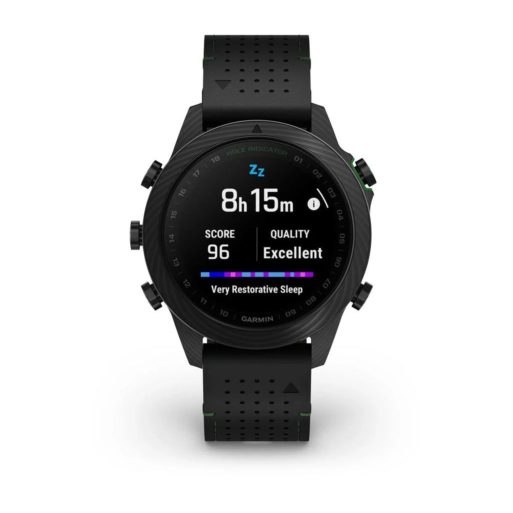MARQ® Golfer (Gen 2) - Carbon Edition