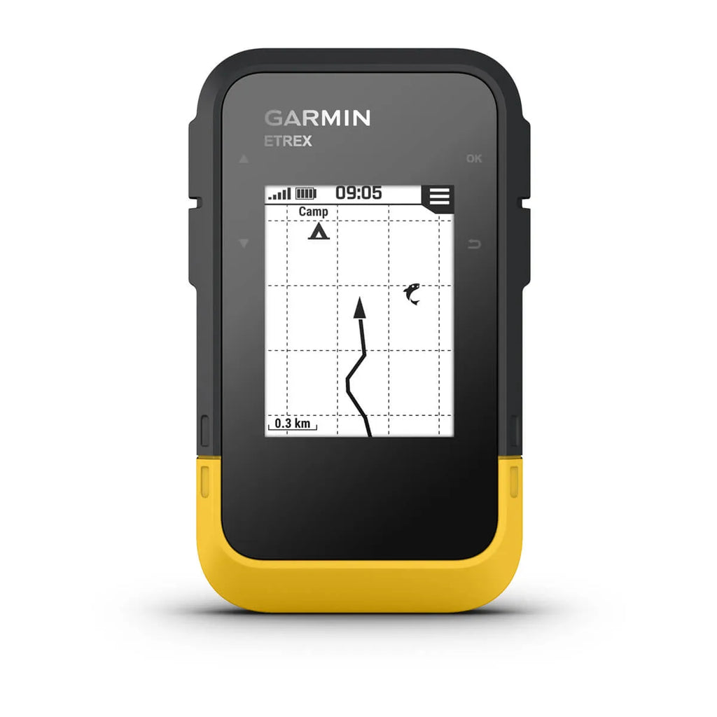 eTrex® Touch