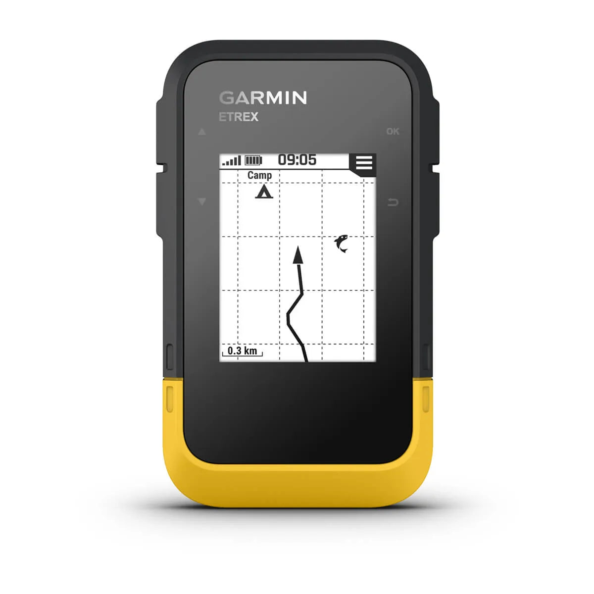 eTrex® Touch