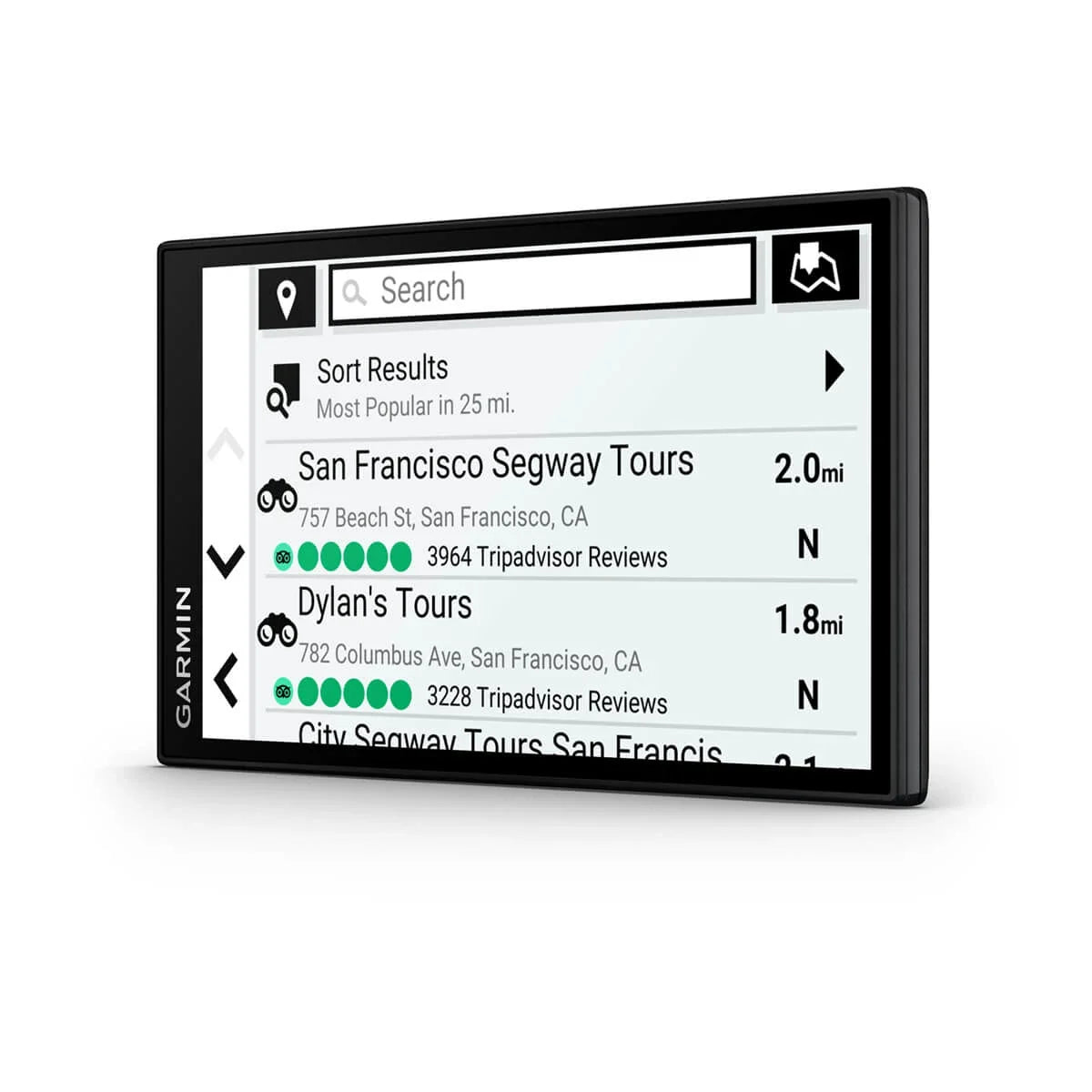 Garmin DriveSmart™ 76
