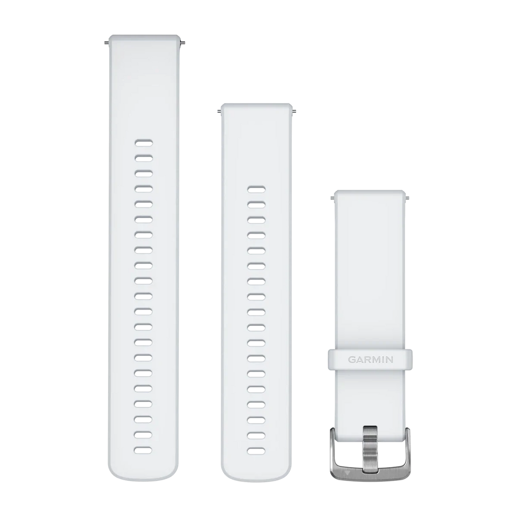 Quick Release Bands (22 mm)