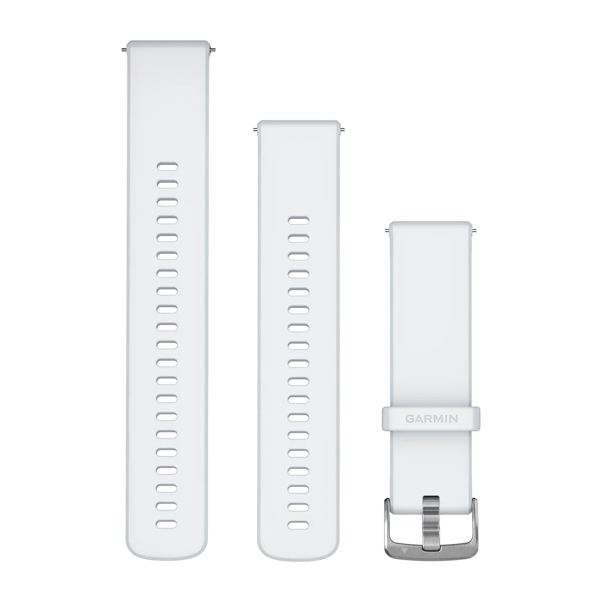 Quick Release Bands (22 mm)