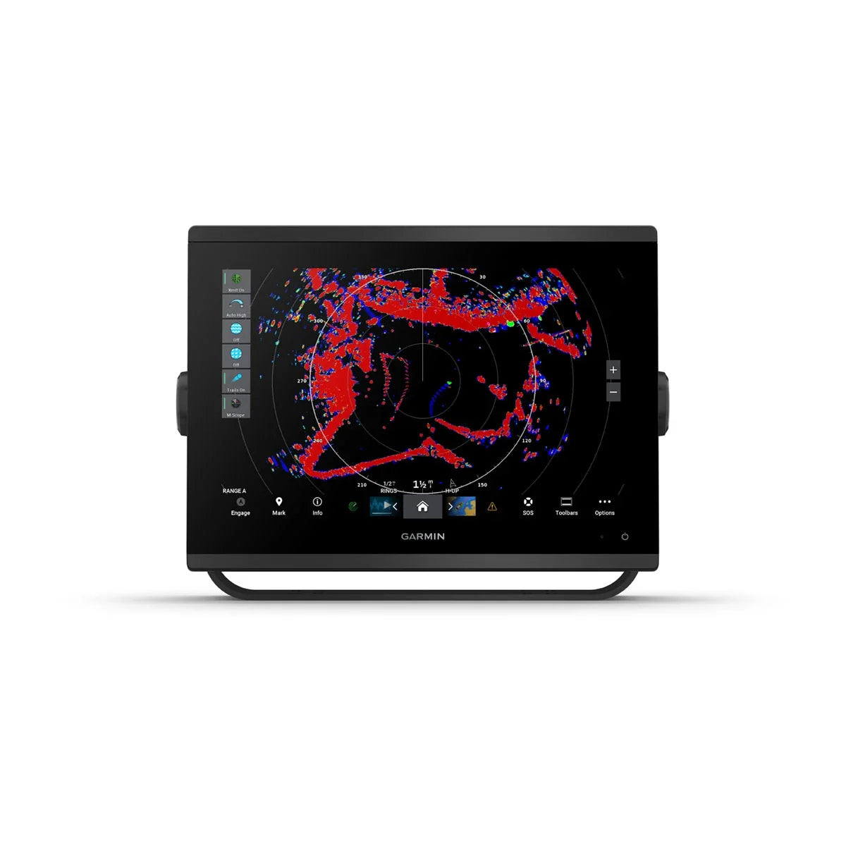 GPSMAP® 1523xsv