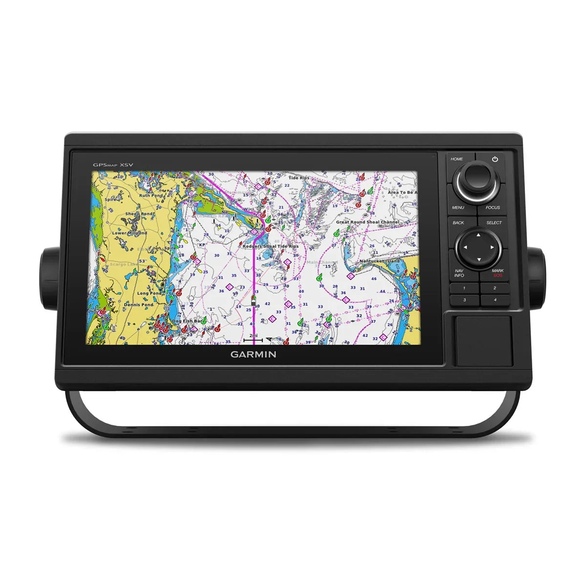 GPSMAP® 1242xsv