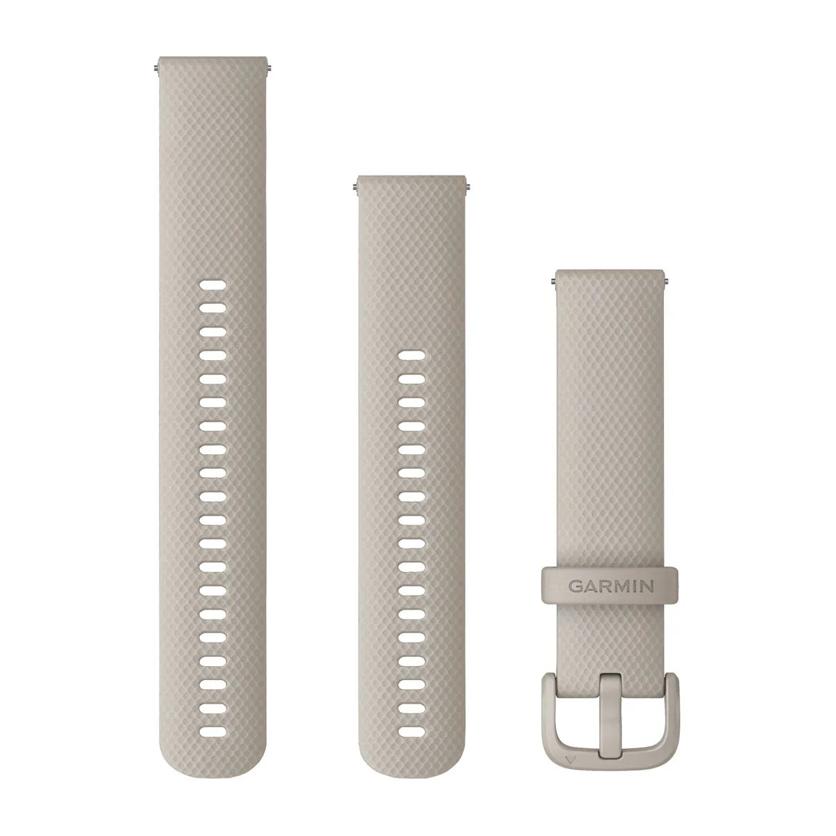 Quick Release Bands (20 mm)