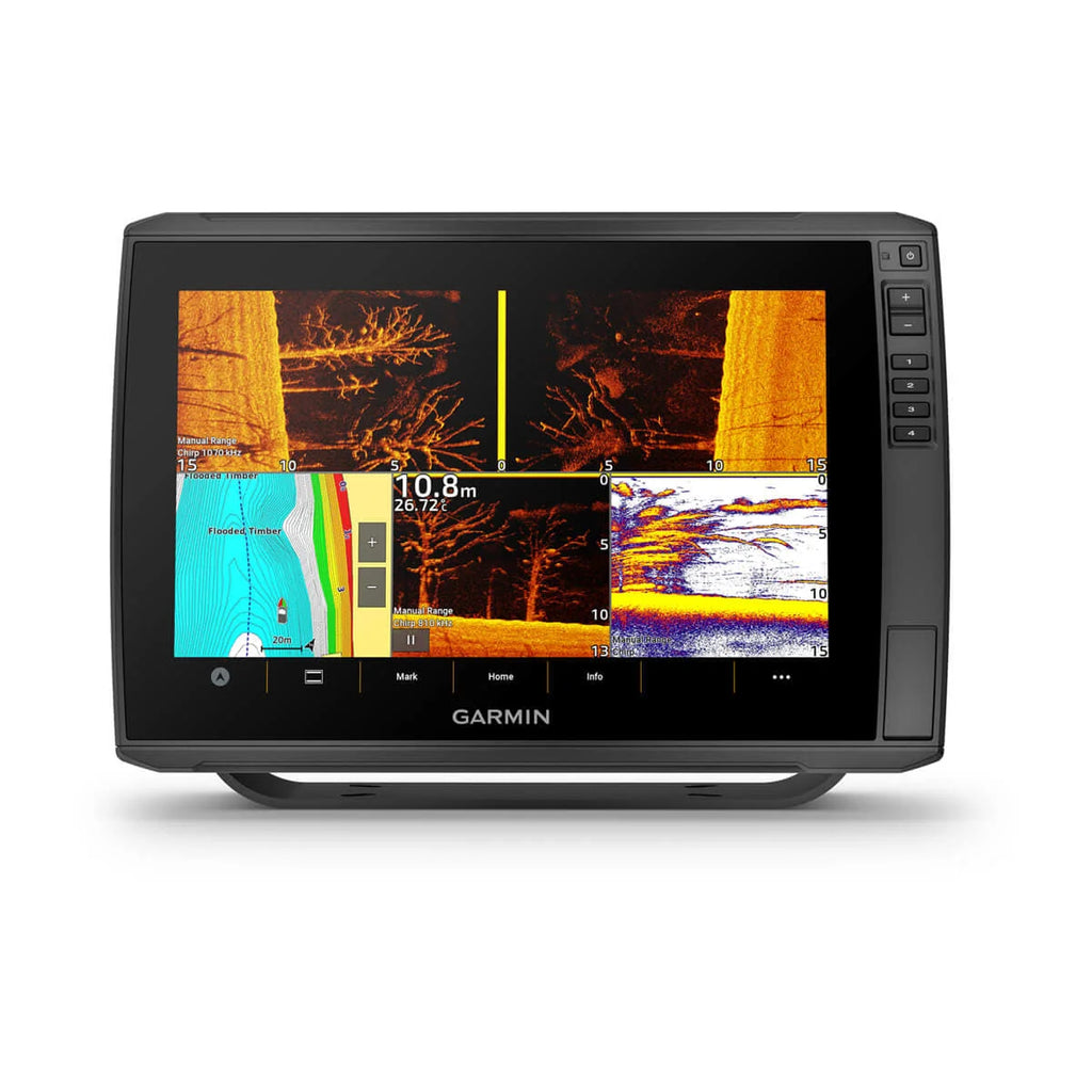 ECHOMAP™ Ultra 2 16" Chartplotters