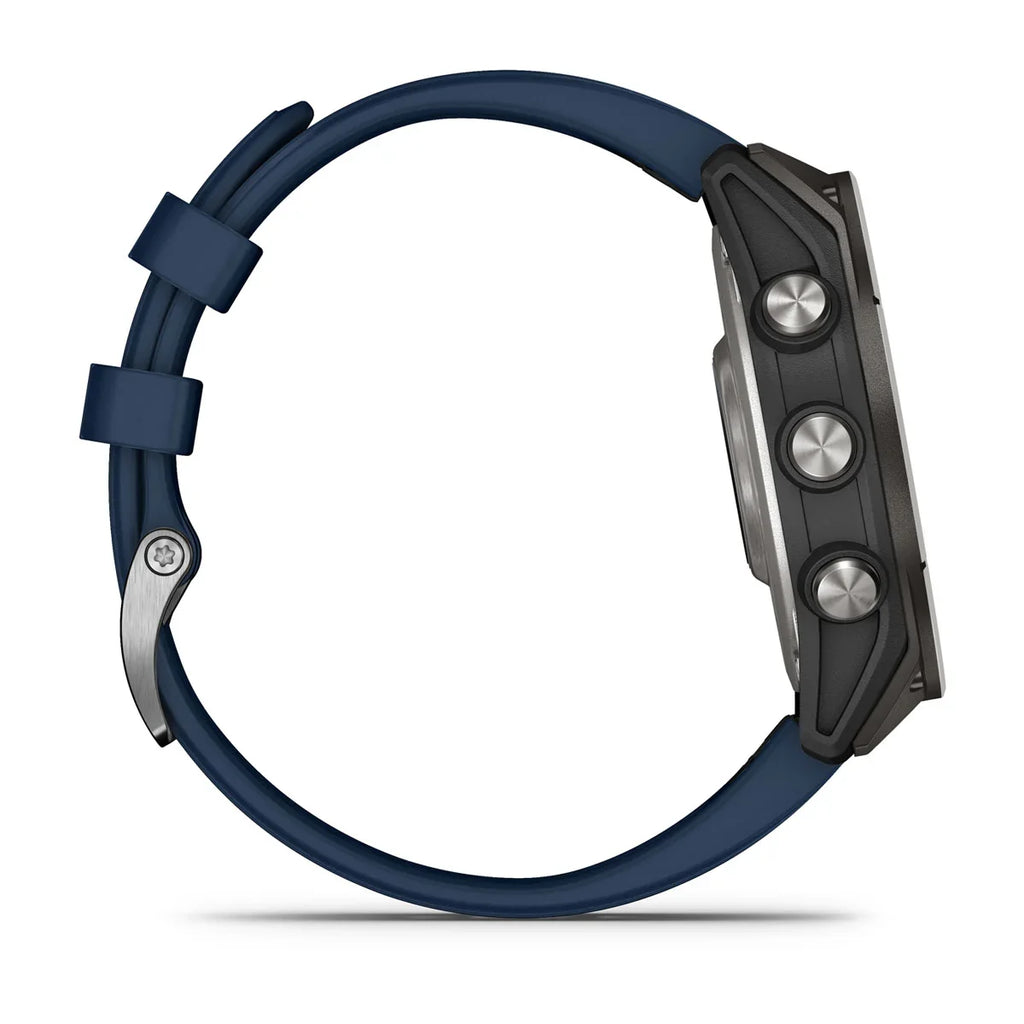 quatix® 8 Pro – 47 mm, AMOLED