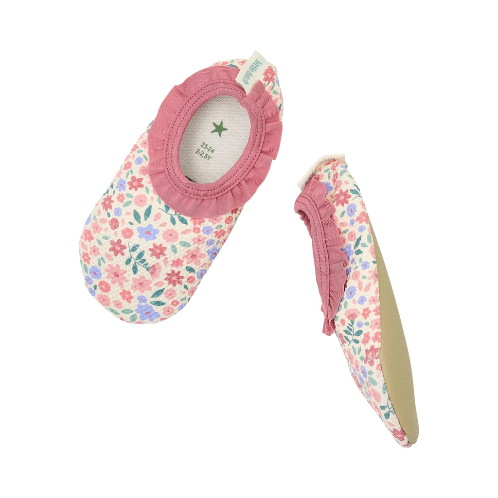 Waterschoenen - Dreamy Flowerfield