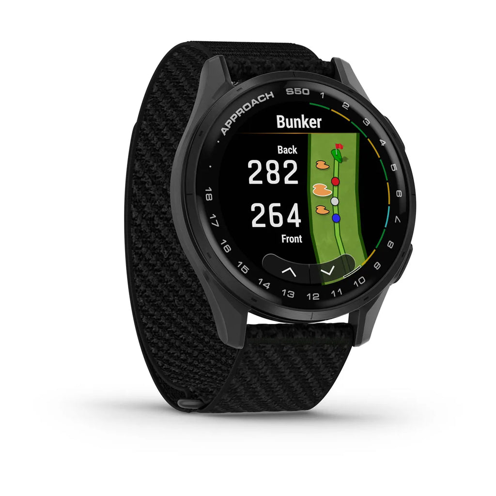 Approach® S44