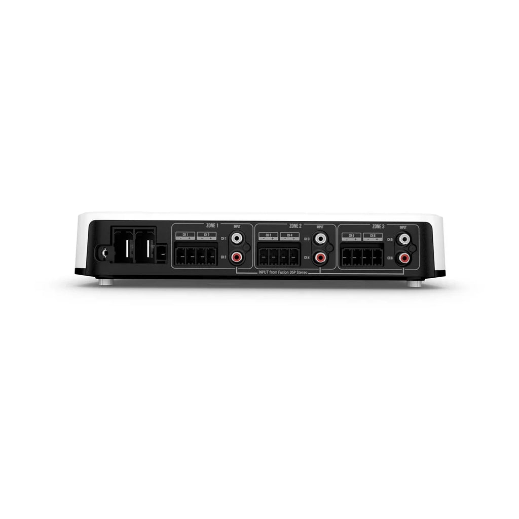 Fusion Apollo™ Marine Amplifiers
