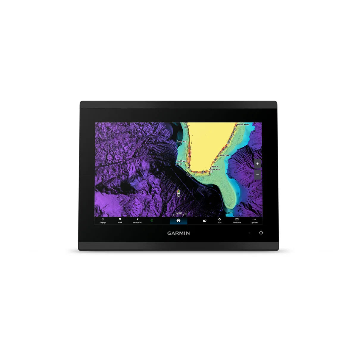 GPSMAP® 9010