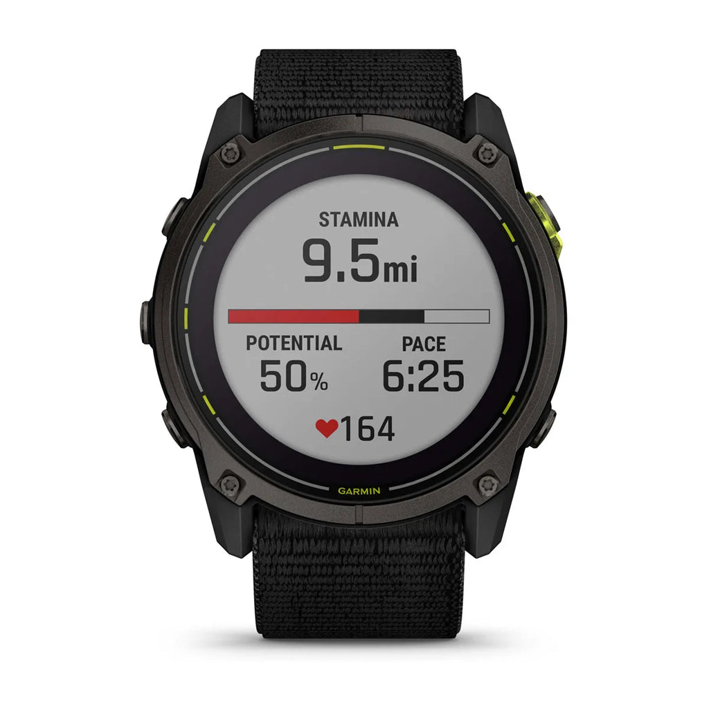 Enduro™ 3