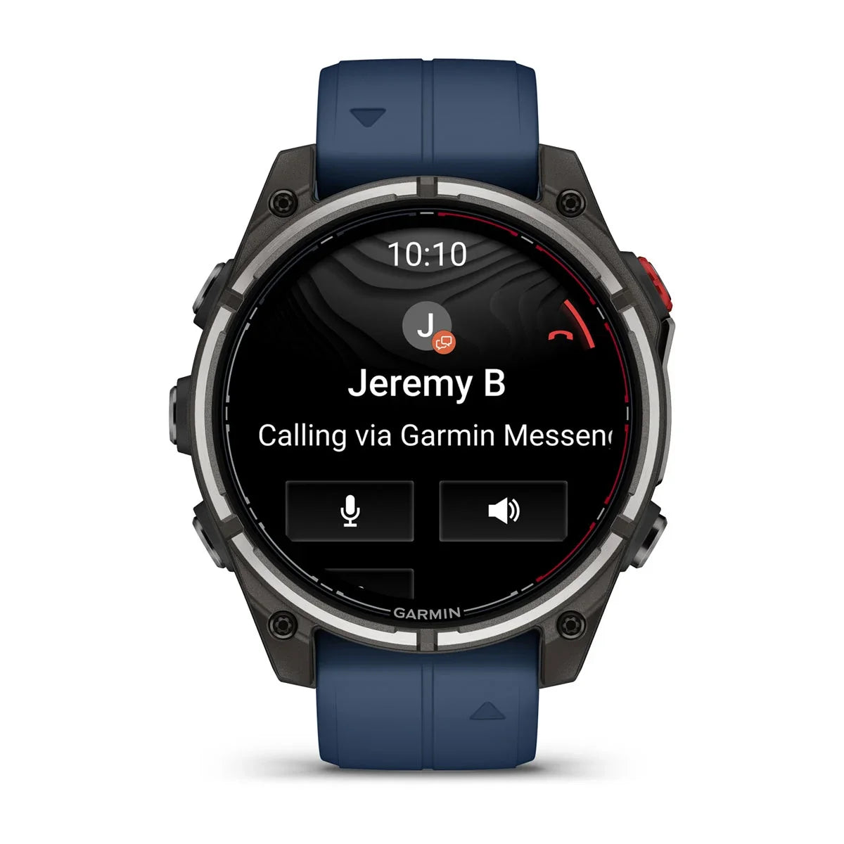 quatix® 8 Pro – 47 mm, AMOLED