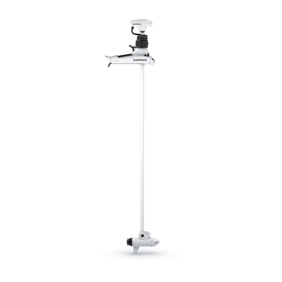 Force® Kraken White Trolling Motor