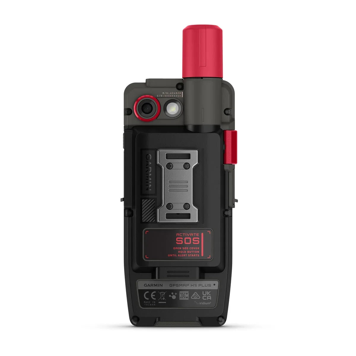 GPSMAP® H1i Plus