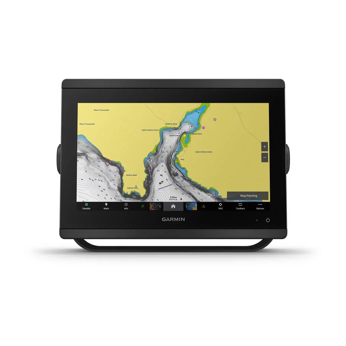 GPSMAP® 8410