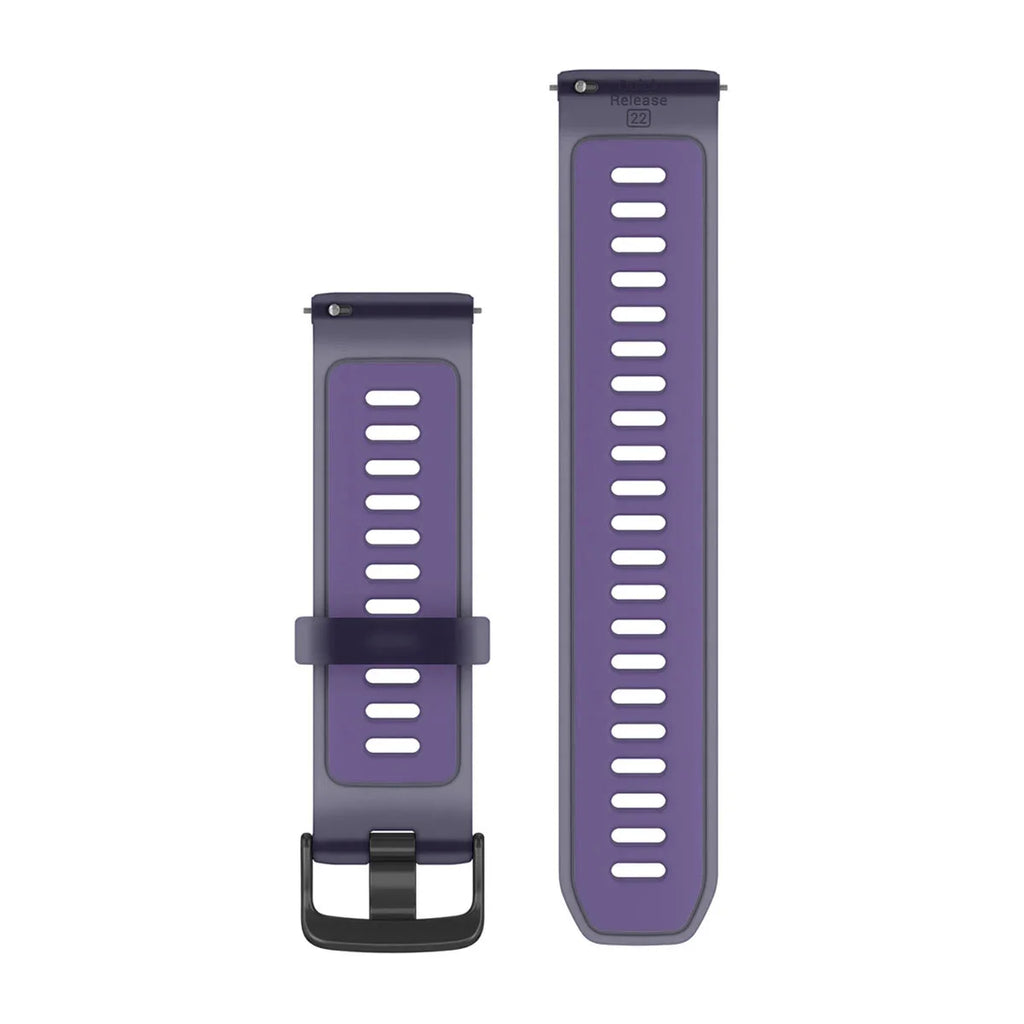 Quick Release Bands (22 mm)