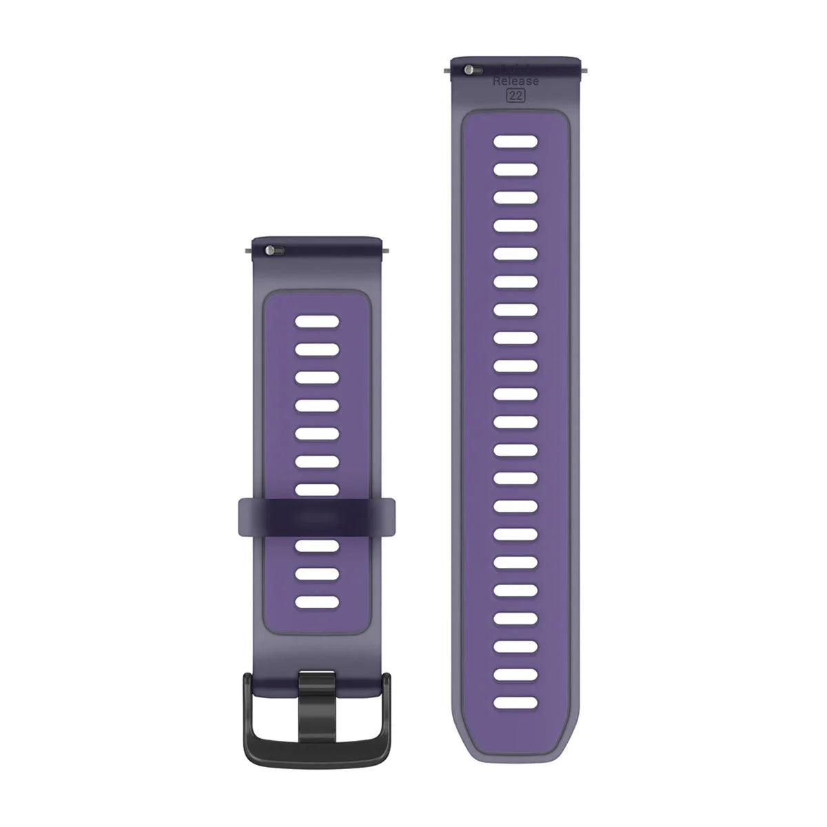 Quick Release Bands (22 mm)