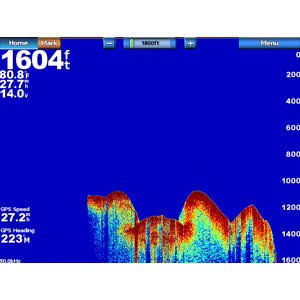 GSD™ 24 Advanced Sonar Module