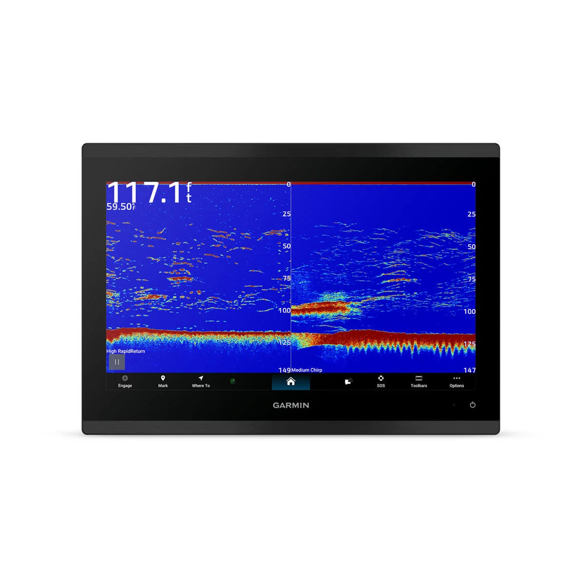 GPSMAP® 9010